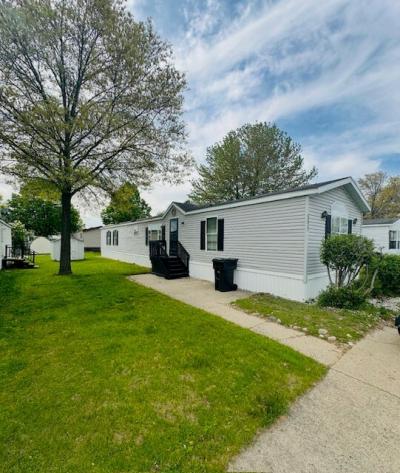Mobile Home at 3077 Eastland Ave SE Kentwood, MI 49512