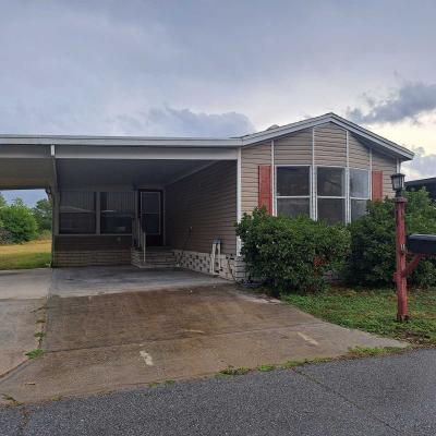 Mobile Home at 339 Hummingbird Plant City, FL 33565
