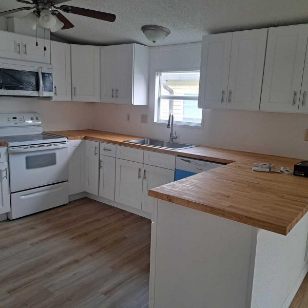 1997 Manufactured Home