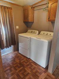 1995 Four Seasons Mobile Home