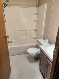1995 Four Seasons Mobile Home