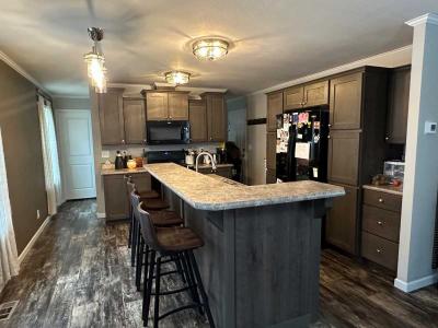 Mobile Home at 105 Maple Street Clear Lake, WI 54005