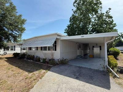 Mobile Home at 166 Crossways Drive Leesburg, FL 34788