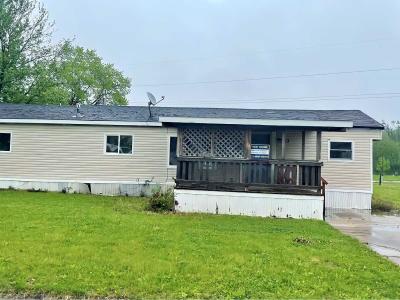 Mobile Home at 2552 Smith Ave., Lot 63 Marshalltown, IA 50158