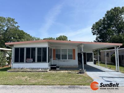 Mobile Home at 3150 NE 36th Avenue Lot 429 Ocala, FL 34472
