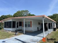 1981 TWIN Mobile Home