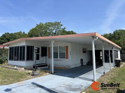 Photo 2 of 28 of home located at 3150 NE 36th Avenue Lot 429 Ocala, FL 34472