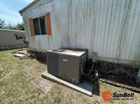 1981 TWIN Mobile Home