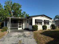 1975 RITZ Mobile Home
