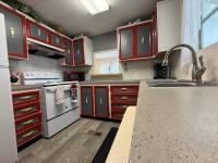 1975 RITZ Mobile Home