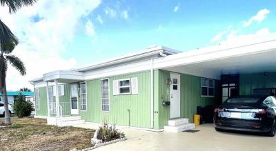 Mobile Home at 7100 Ulmerton Rd. Largo, FL 33771
