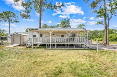 Mobile Home at 20260 Us Hwy 27 Clermont, FL 34715