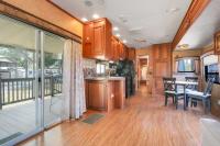 2012 JAYCO Bungalow Manufactured Home