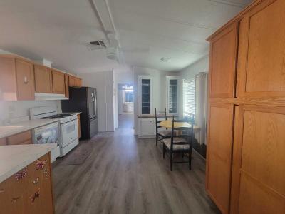 Photo 8 of 19 of home located at 775 W Roger Rd #116 Tucson, AZ 85705
