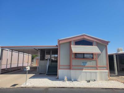 Mobile Home at 775 W Roger Rd #116 Tucson, AZ 85705