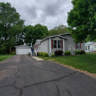 Photo 1 of 4 of home located at 9794 Harrow Avenue South Cottage Grove, MN 55016