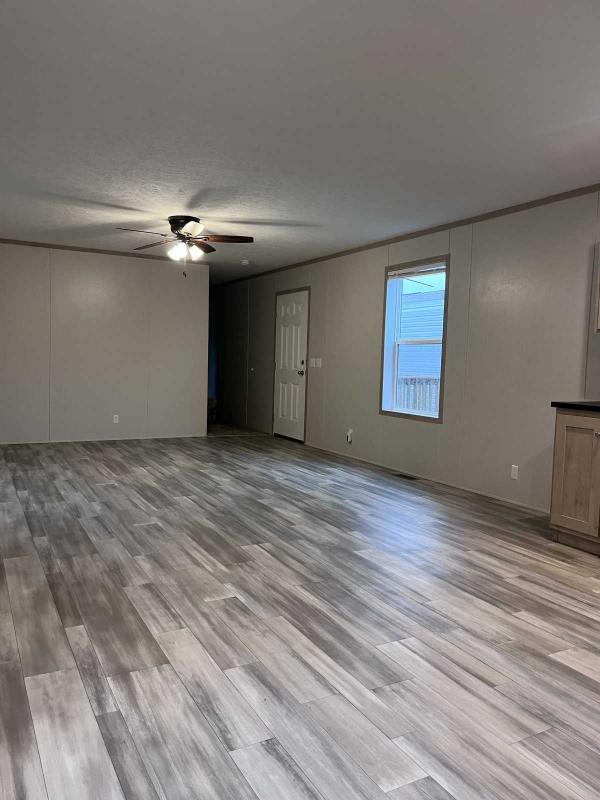 2024 Clayton Adrenaline 7616-E200 Manufactured Home