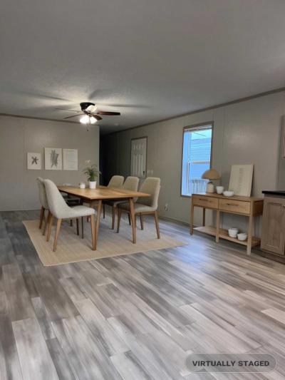 Mobile Home at 1901 1st St. #13 Boone, IA 50036