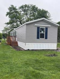 2024 Clayton Adrenaline 7616-E200 Manufactured Home