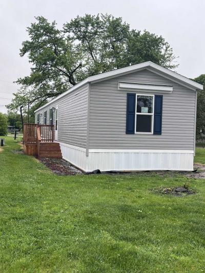 Photo 4 of 11 of home located at 1901 1st St. #13 Boone, IA 50036