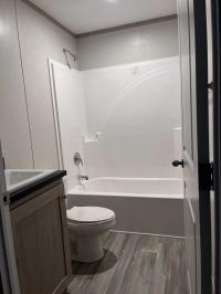 2024 Clayton Adrenaline 7616-E200 Manufactured Home