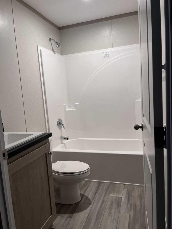2024 Clayton Adrenaline 7616-E200 Manufactured Home