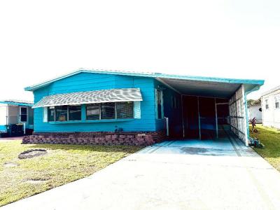 Mobile Home at 57 Hatteras Ave Winter Haven, FL 33880