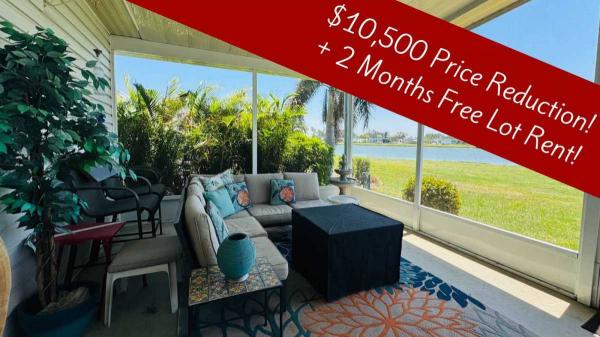 Photo 1 of 2 of home located at 7311 Royal Crest Drive Ellenton, FL 34222