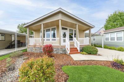 Mobile Home at 4155 NE Three Mile Ln McMinnville, OR 97128