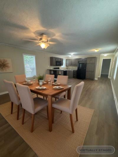 Mobile Home at 8701 NE 107th Pl #41 Kansas City, MO 64157