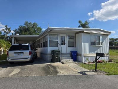Mobile Home at 222 May St Lakeland, FL 33815