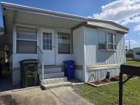 Manufactured Home