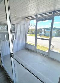 AGE 40+ PARK Mobile Home