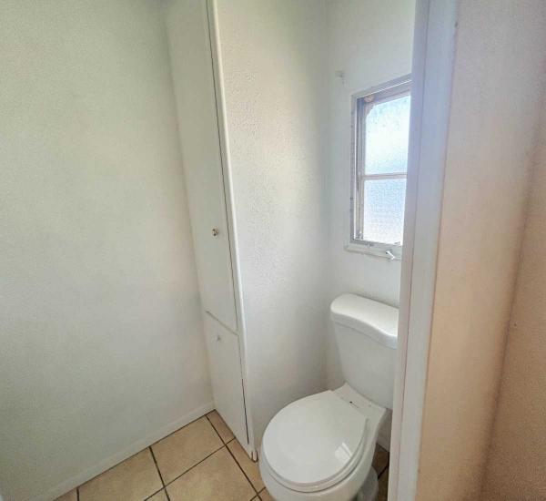 AGE 40+ PARK Mobile Home