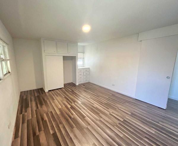 AGE 40+ PARK Mobile Home