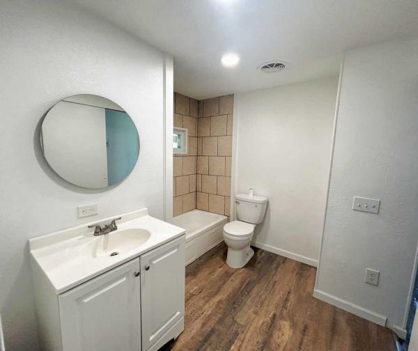 AGE 40+ PARK Mobile Home