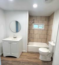 AGE 40+ PARK Mobile Home