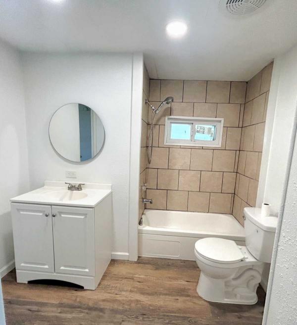 AGE 40+ PARK Mobile Home