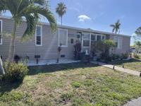 1982 Nobility HS Mobile Home