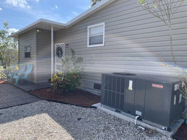 1982 Nobility HS Mobile Home