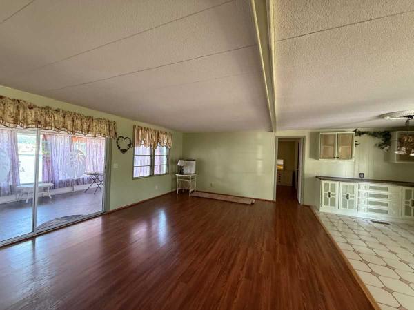 1973 FLEE Mobile Home
