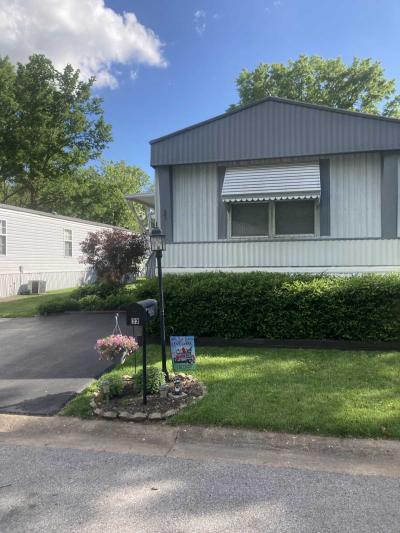 Mobile Home at 33 Matador Court Saint Peters, MO 63376
