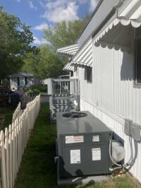 1995 Belmont Standard/model-MFGHM Mobile Home