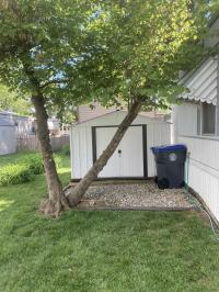1995 Belmont Standard/model-MFGHM Mobile Home