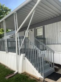 1995 Belmont Standard/model-MFGHM Mobile Home