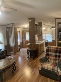 1995 Belmont Standard/model-MFGHM Mobile Home