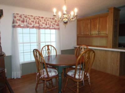 Available Home