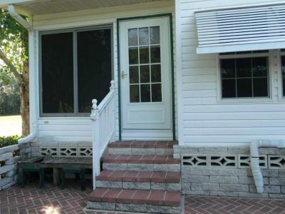 Available Home