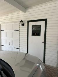 1991 PH Manufactured Home