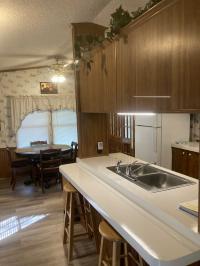 1995 Belmont Standard/model-MFGHM Mobile Home